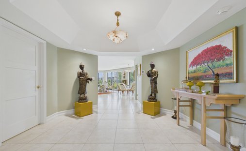 Condominio a Palm Beach, Florida, Stati Uniti 1