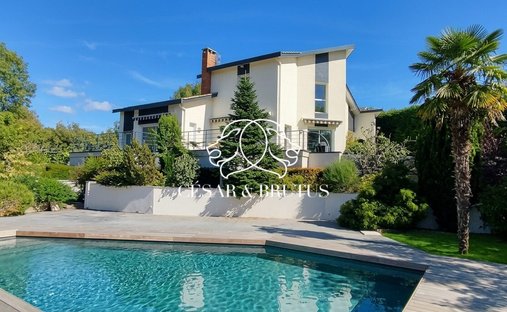 Casa a Centre et Nord Ouest, Saint-Didier-au-Mont-d'Or, Francia 1