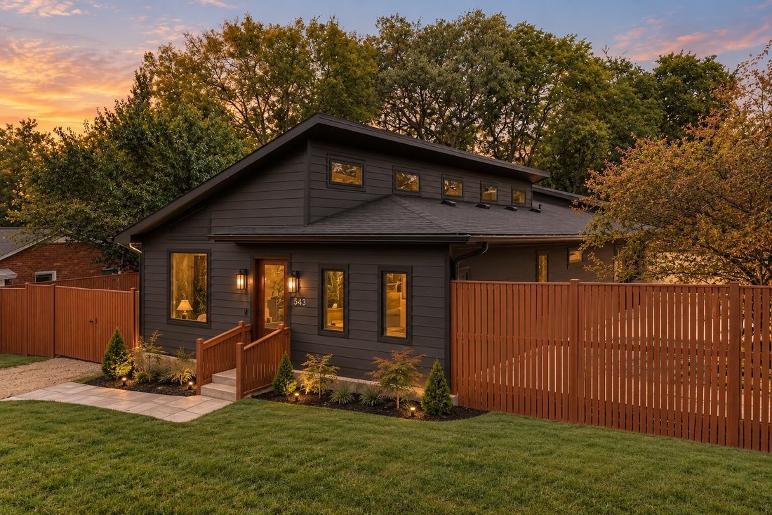 Haus in Nashville, Tennessee, Vereinigte Staaten 2 - 19170732
