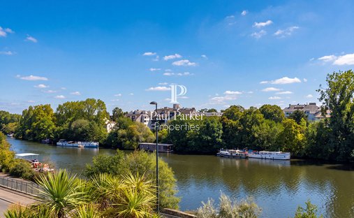 Apartamento en Saint Pasquier - Saint Félix, Nantes, Francia 1