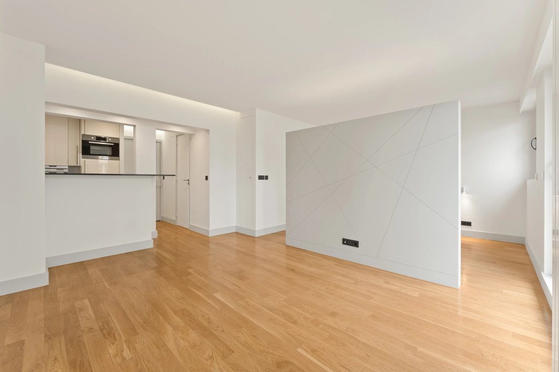 Apartment in Paris 18e Arrondissement, Paris, France 1 - 19169752