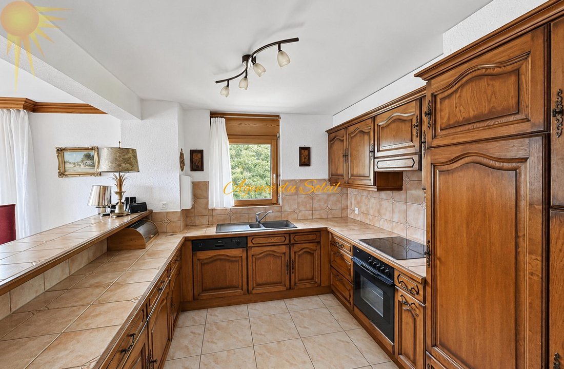 Wohnung in Crans-Montana, Wallis, Schweiz 4 - 19177959