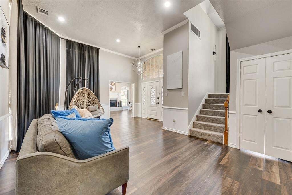 House in Carrollton, Texas, United States 5 - 19172744