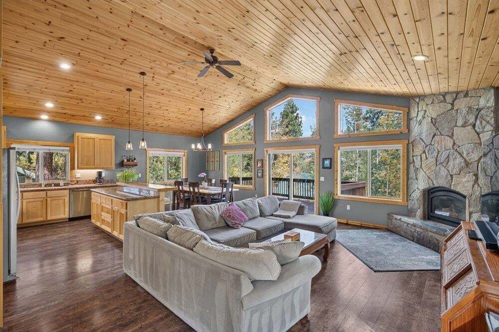House in Truckee, California, United States 4 - 19174619