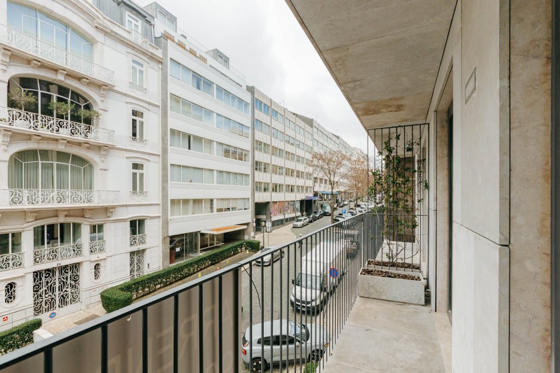 Apartment in Santo Antonio, Lisbon, Portugal 3 - 19175453