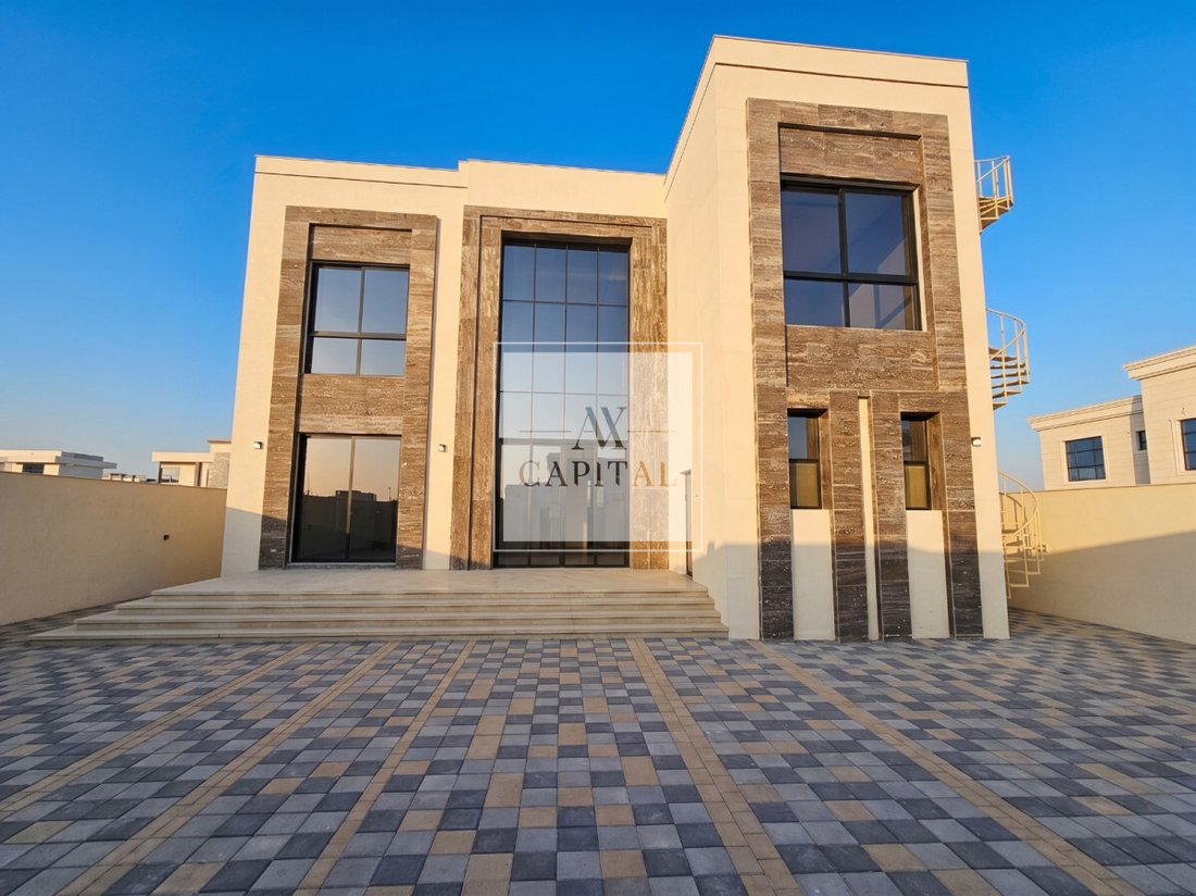 Villa in Discovery Gardens, Dubai, Vereinigte Arabische Emirate 4 - 19176939