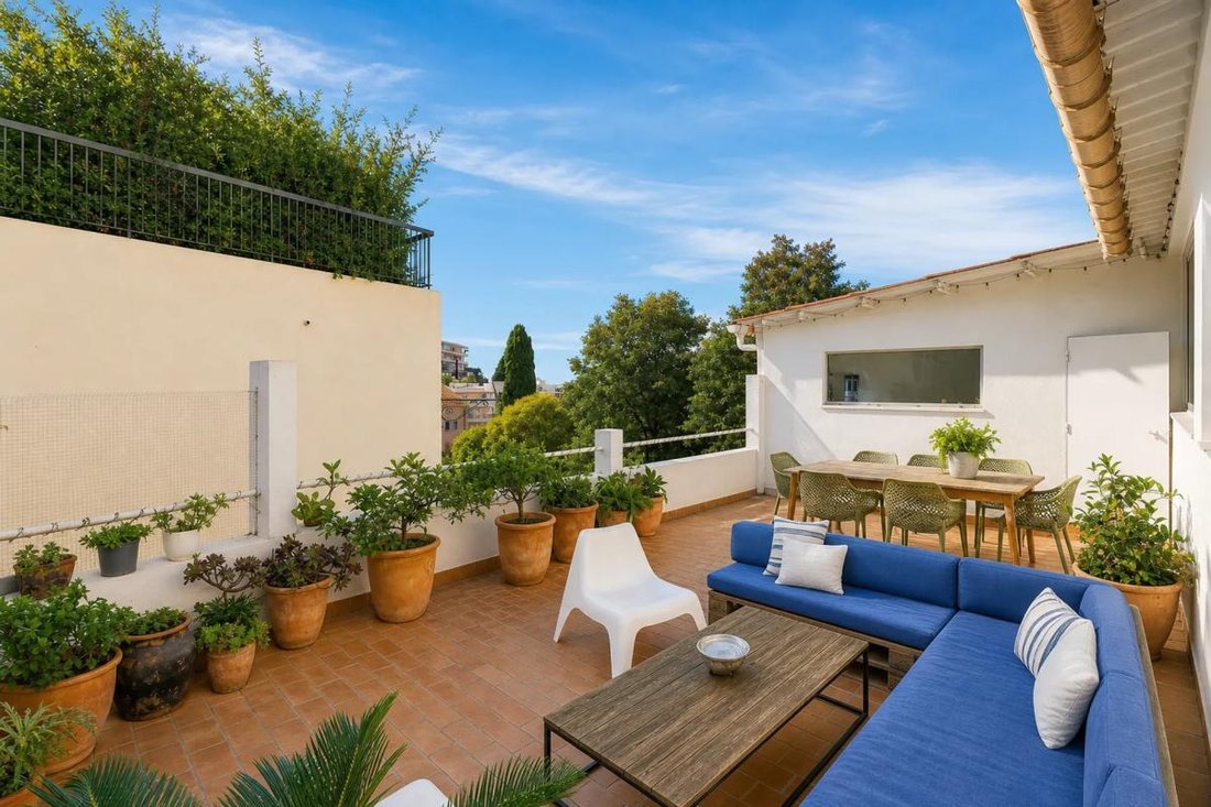 Apartamento en Moulieres, Le Cannet, Francia 2 - 19138257