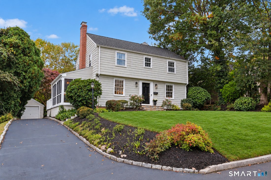 Maison à Fairfield, Connecticut, États-Unis 3 - 19174471
