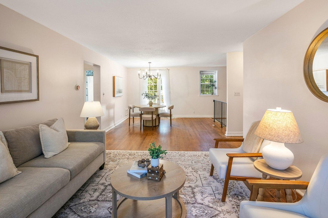 Condo in Arlington, Virginia, United States 4 - 19176112