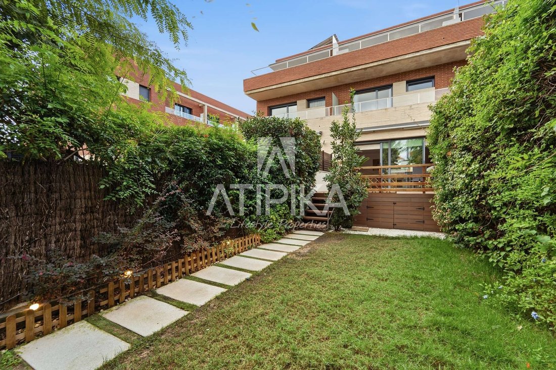 Villa in Castelldefels, Catalonia, Spain 2 - 19173129