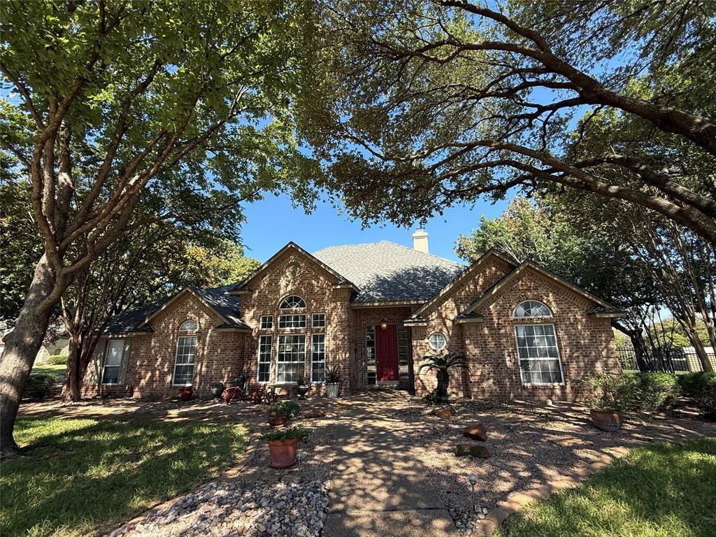 Haus in Woodway, Texas, Vereinigte Staaten 3 - 19177051