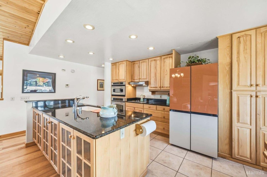 Casa a South Lake Tahoe, California, Stati Uniti 4 - 19171344