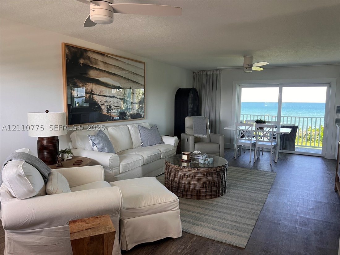 Condominio a Melbourne Beach, Florida, Stati Uniti 3 - 19175552