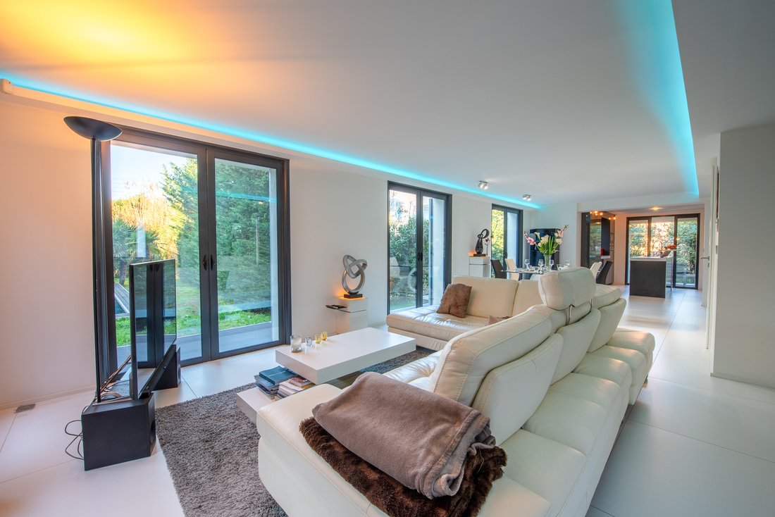 Villa a Zone Est Diffuse, San Tropez, Francia 3 - 19170235