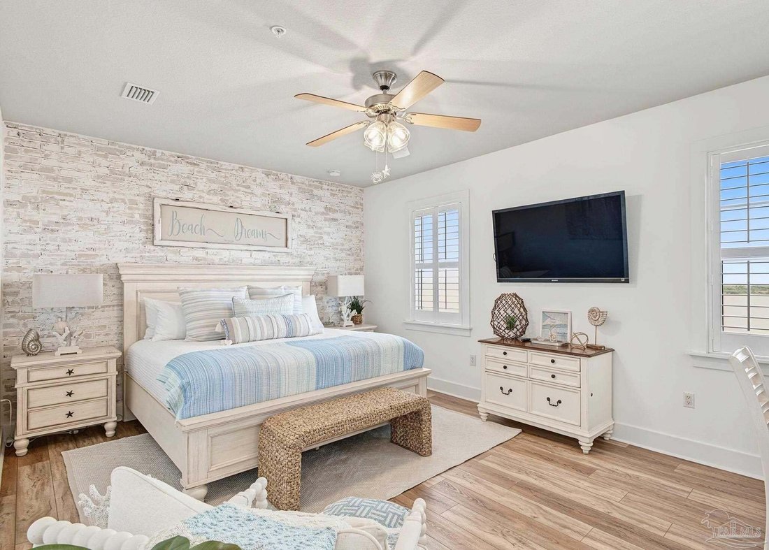 Casa a Navarre Beach, Florida, Stati Uniti 5 - 19174639