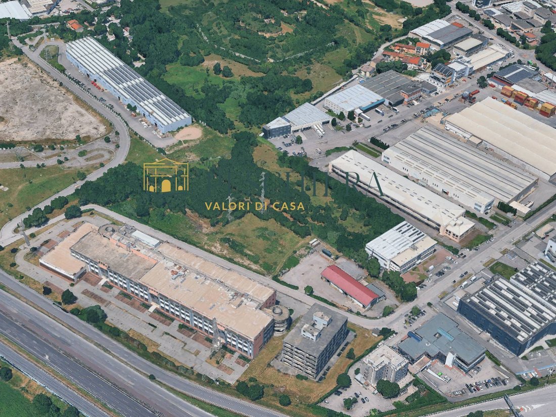 Land in Borgo Roma, Verona, Veneto 1 - 19174224