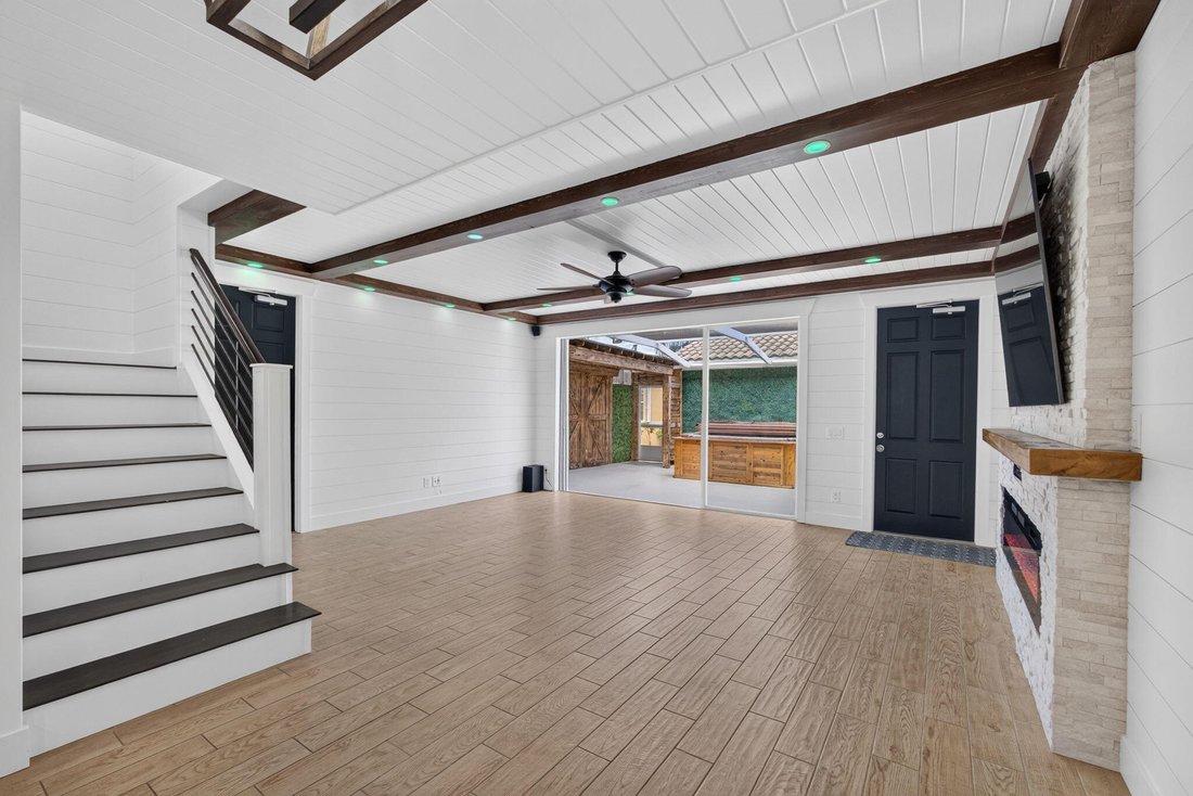 Townhouse en Jupiter, Florida, Estados Unidos 5 - 19172474