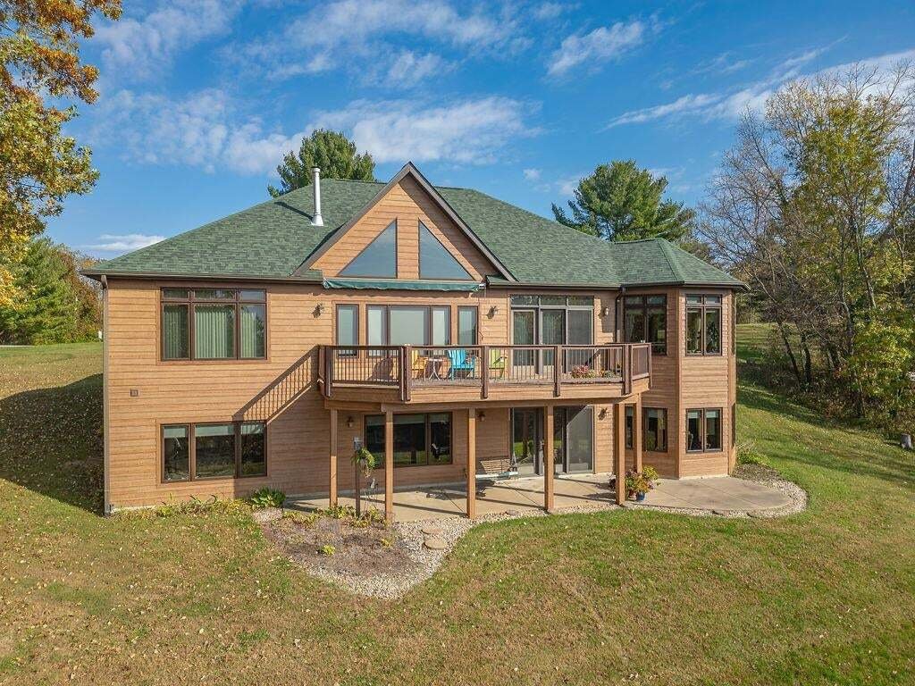 Maison à Ferryville, Wisconsin, États-Unis 3 - 19171695