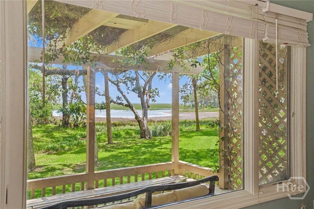 Townhouse in Savannah, Georgia, United States 1 - 19172777
