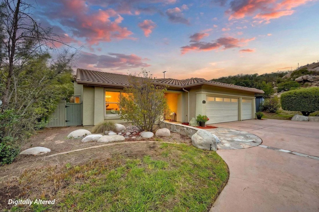House in Ramona, California, United States 4 - 19172523