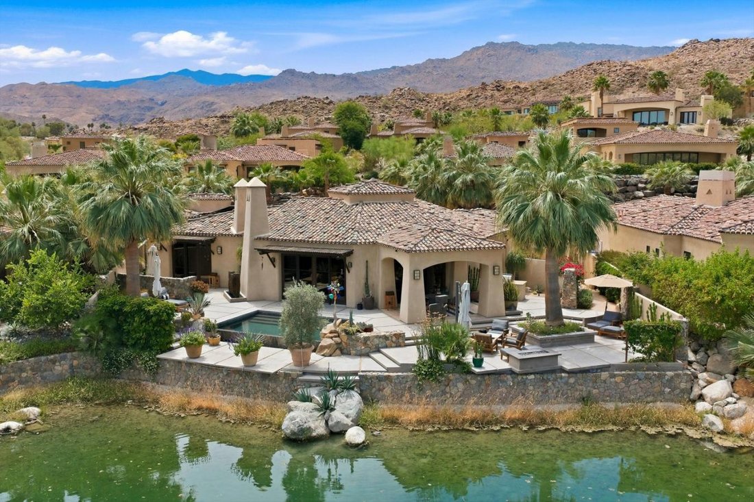 Casa en Palm Desert, California, Estados Unidos 3 - 19175136