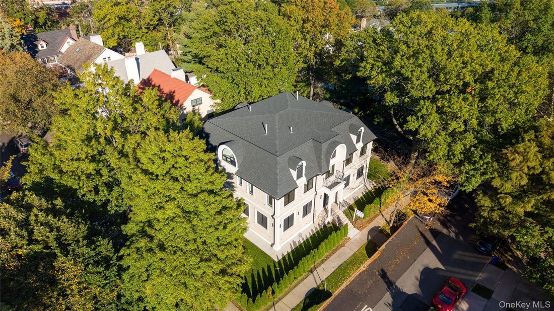 Casa a New York, New York, Stati Uniti 4 - 18939501