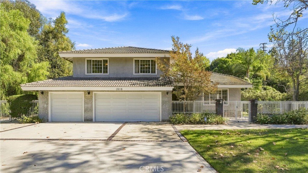 House in La Habra Heights, California, United States 1 - 19175968