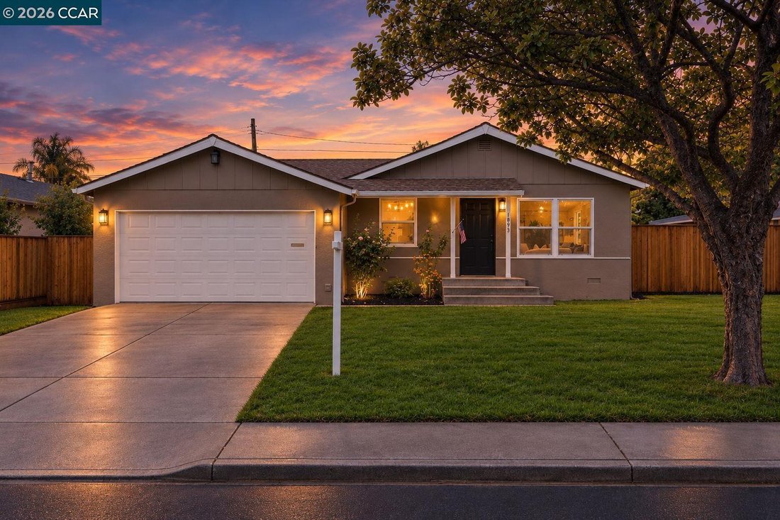 House in Santa Clara, California, United States 1 - 19174908