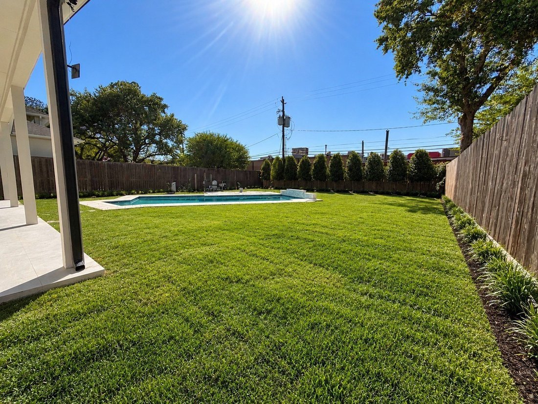 Casa en Houston, Texas, Estados Unidos 4 - 18781207