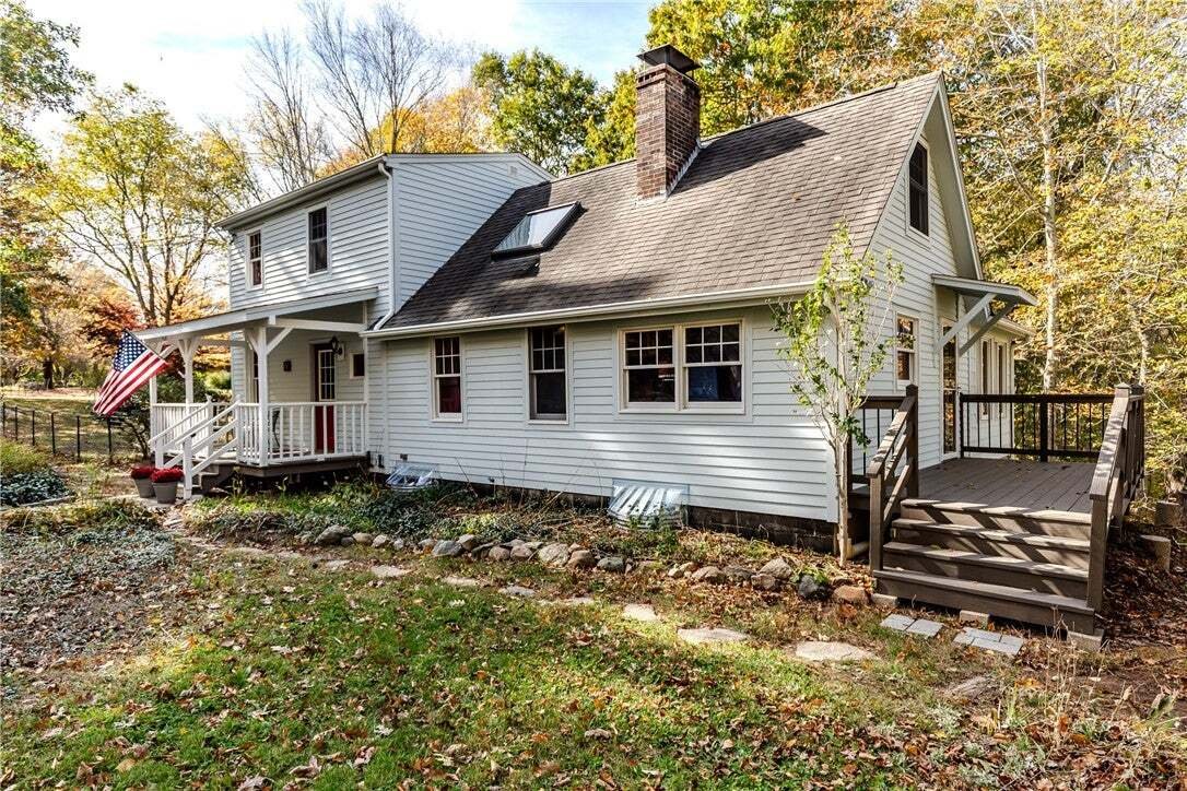 Casa a Hopkinton, Rhode Island, Stati Uniti 3 - 19172218