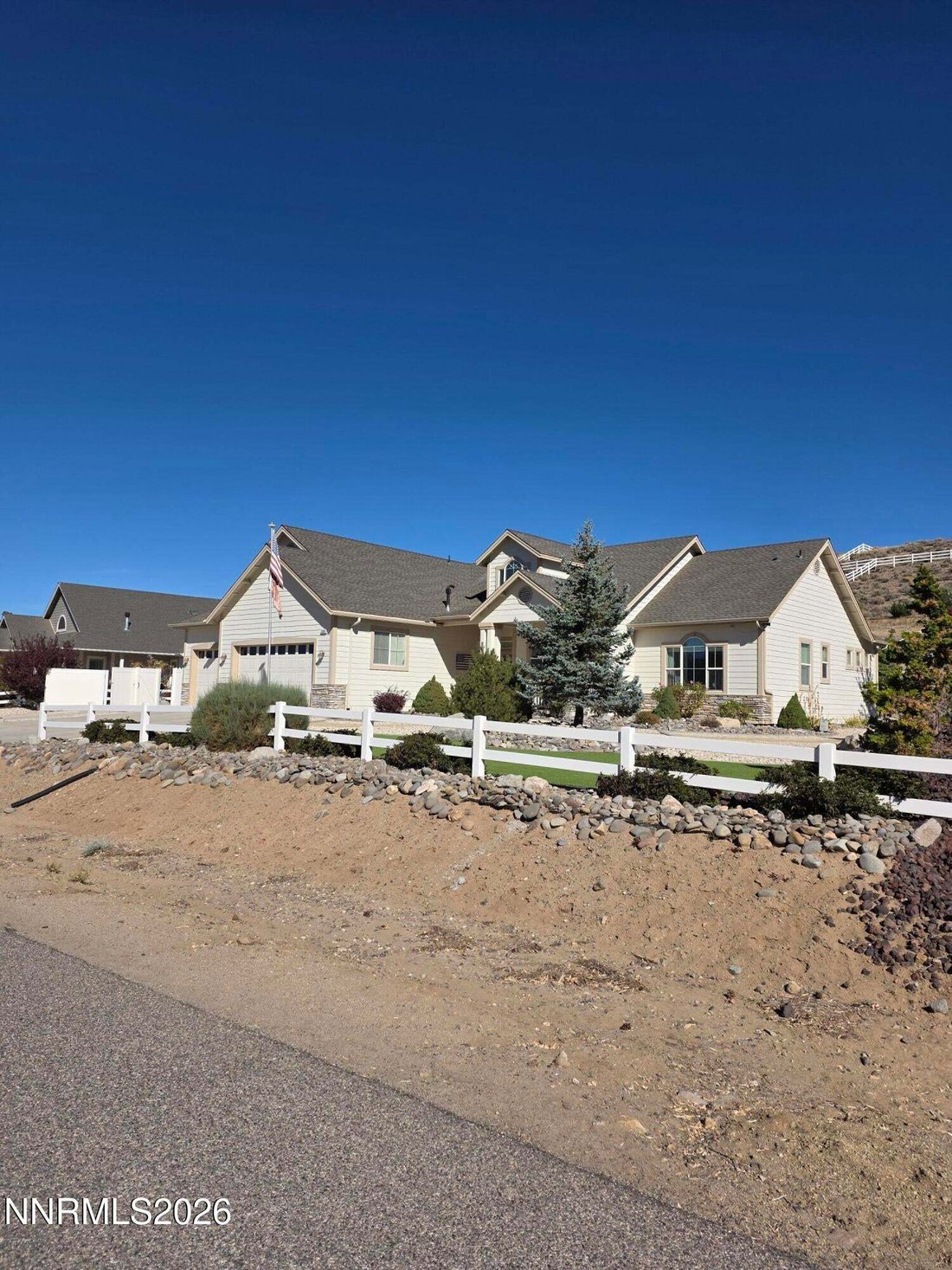 House in Indian Hills, Nevada, United States 2 - 19181826