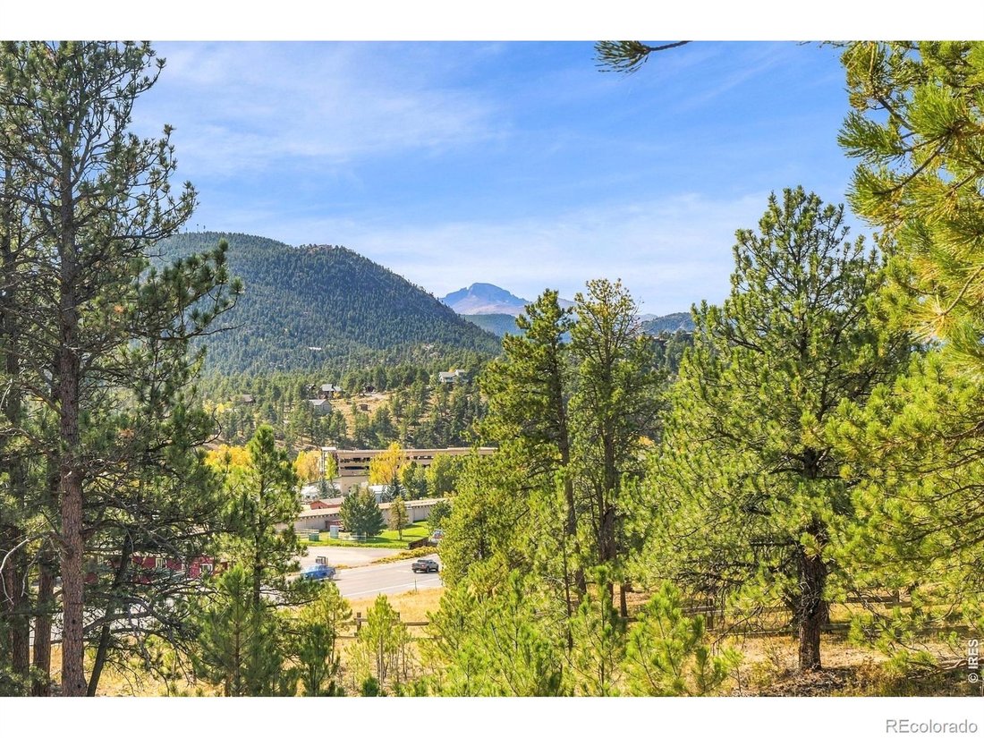 House in Estes Park, Colorado, United States 3 - 19174690