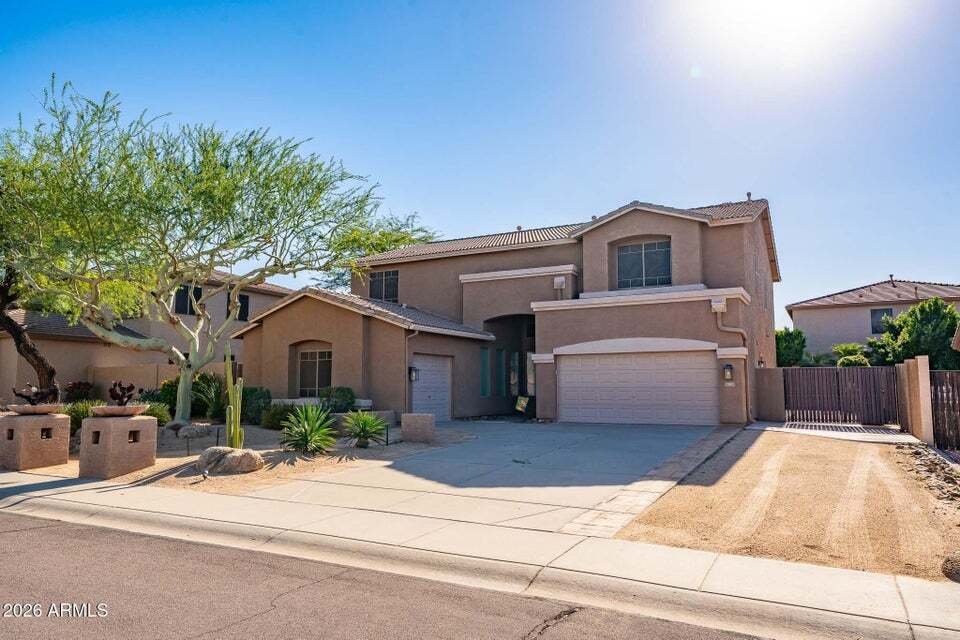 Maison à Peoria, Arizona, États-Unis 2 - 19171197
