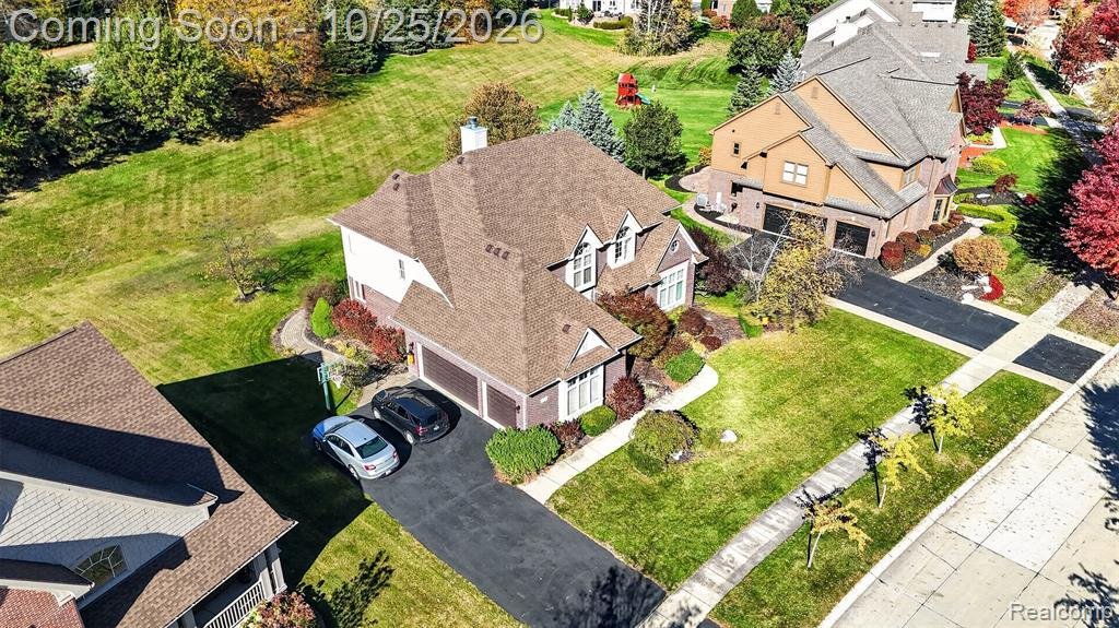 House in Novi, Michigan, United States 3 - 19179700