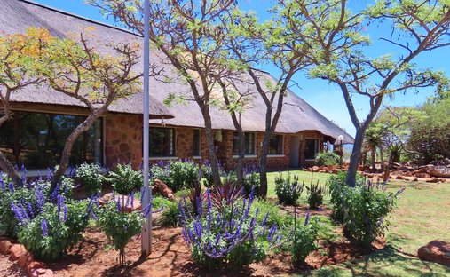 Farm Ranch in Modimolle Local Municipality, Limpopo, South Africa 1