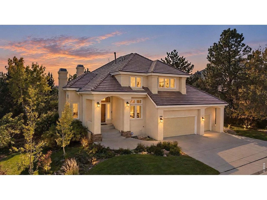 House in Lafayette, Colorado, United States 1 - 19174737
