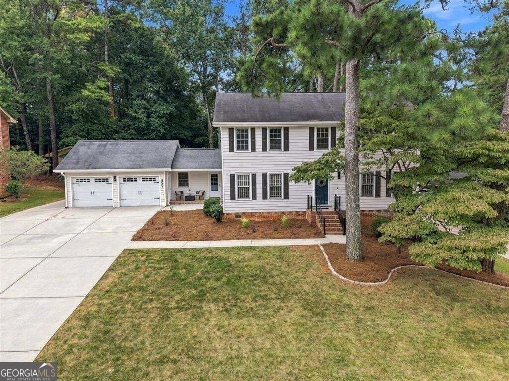 Haus in Doraville, Georgia, Vereinigte Staaten 1 - 18744066