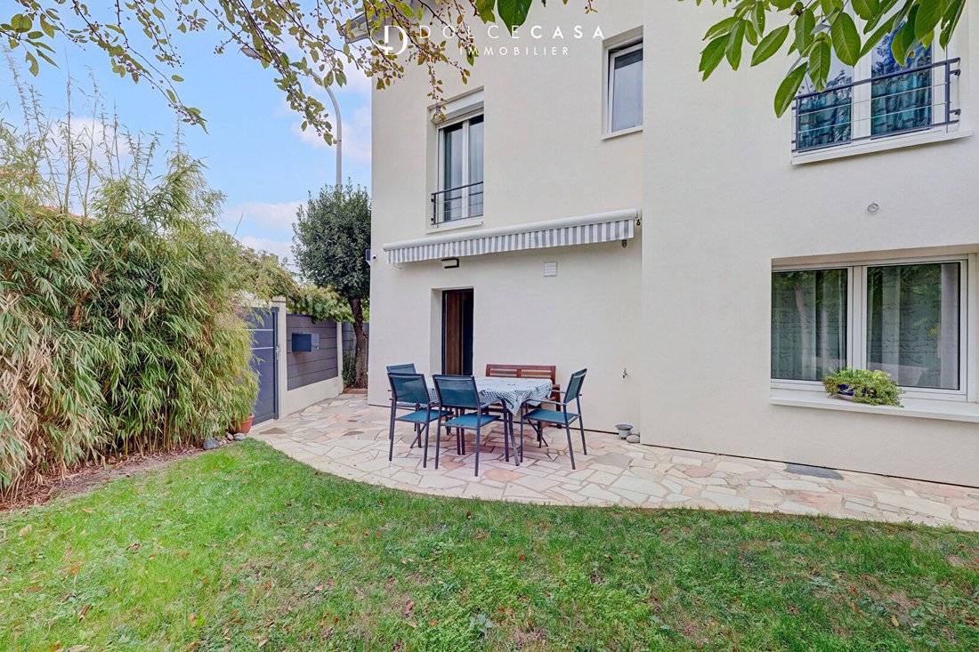 Maison à Ledru Rollin, Le Perreux-sur-Marne, France 1 - 19132451