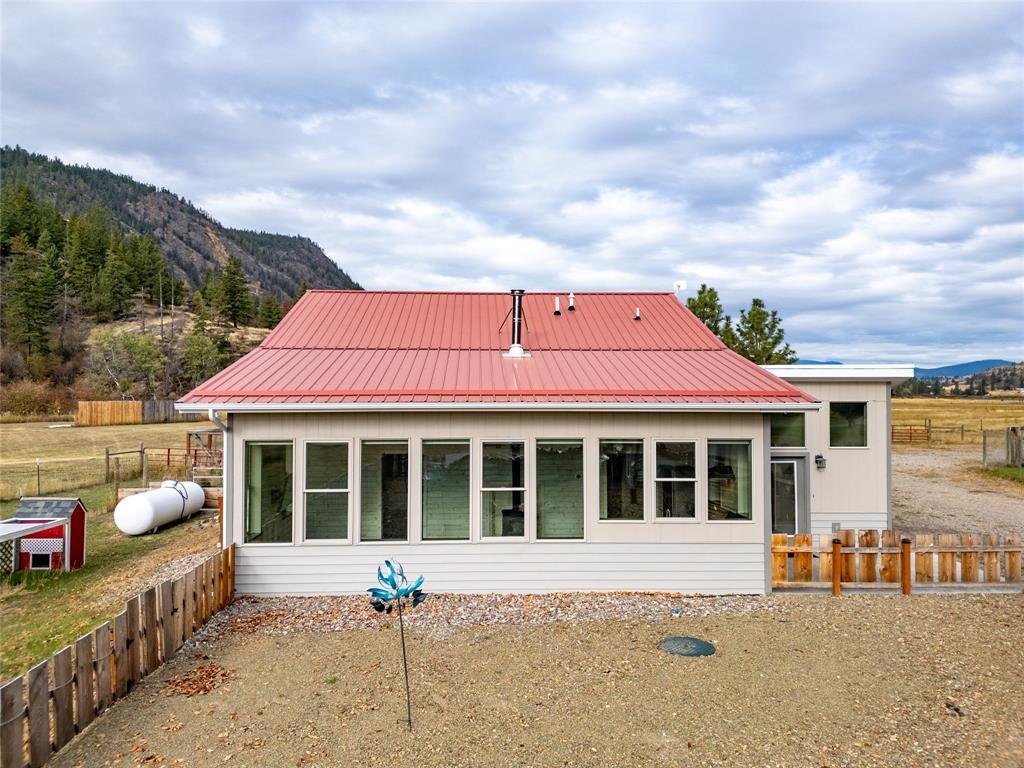 Casa a Plains, Montana, Stati Uniti 2 - 19170895