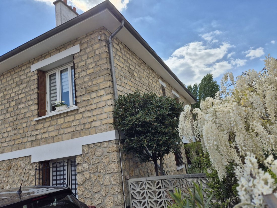 Haus in Montesson, Île-de-France, Frankreich 4 - 19170284