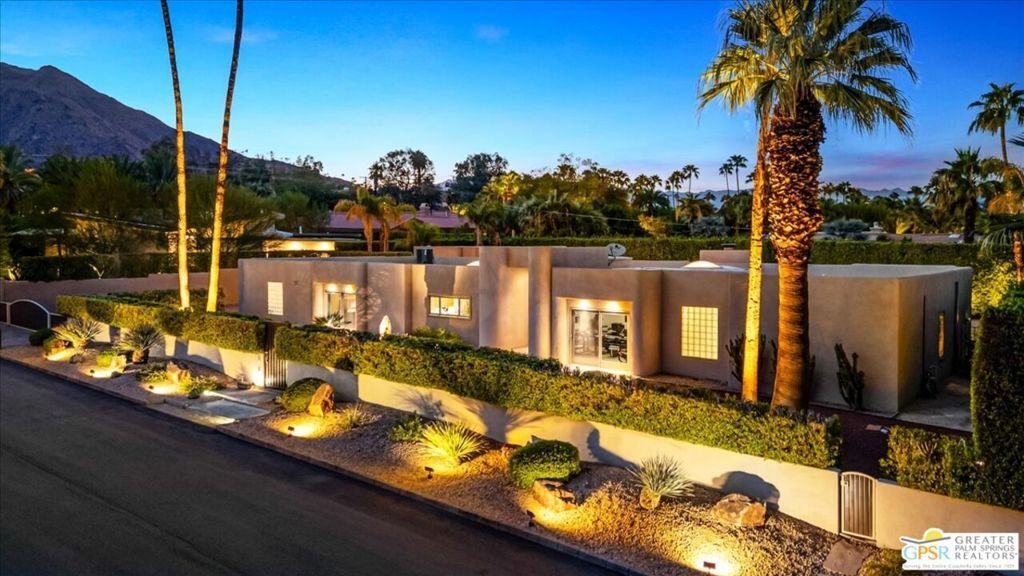 Haus in Palm Springs, Kalifornien, Vereinigte Staaten 1 - 19181953