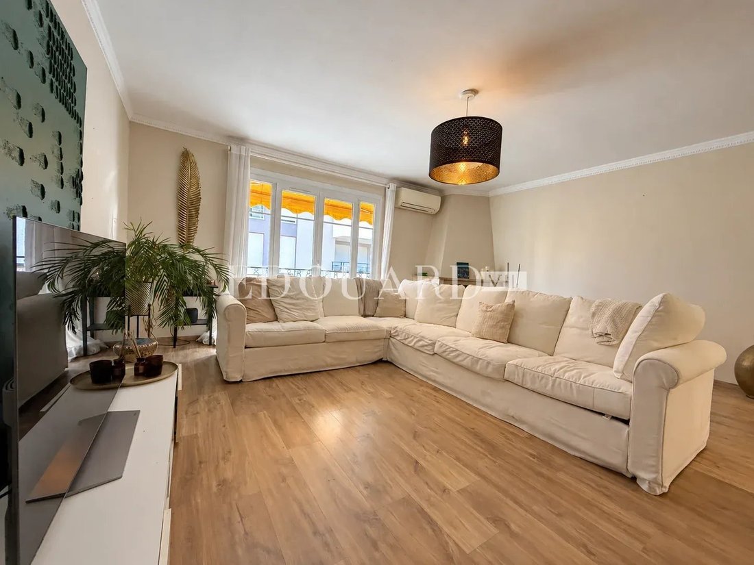 Apartment in Cap Martin, Roquebrune-Cap-Martin, France 4 - 19175338