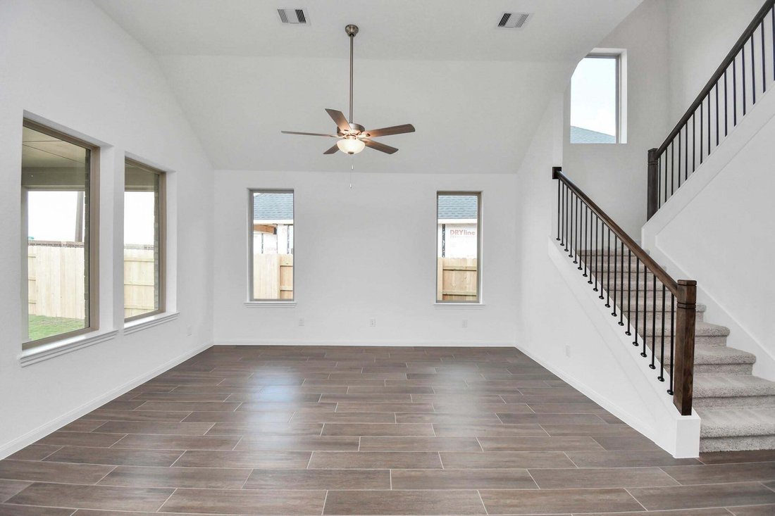 Haus in Katy, Texas, Vereinigte Staaten 4 - 19173018