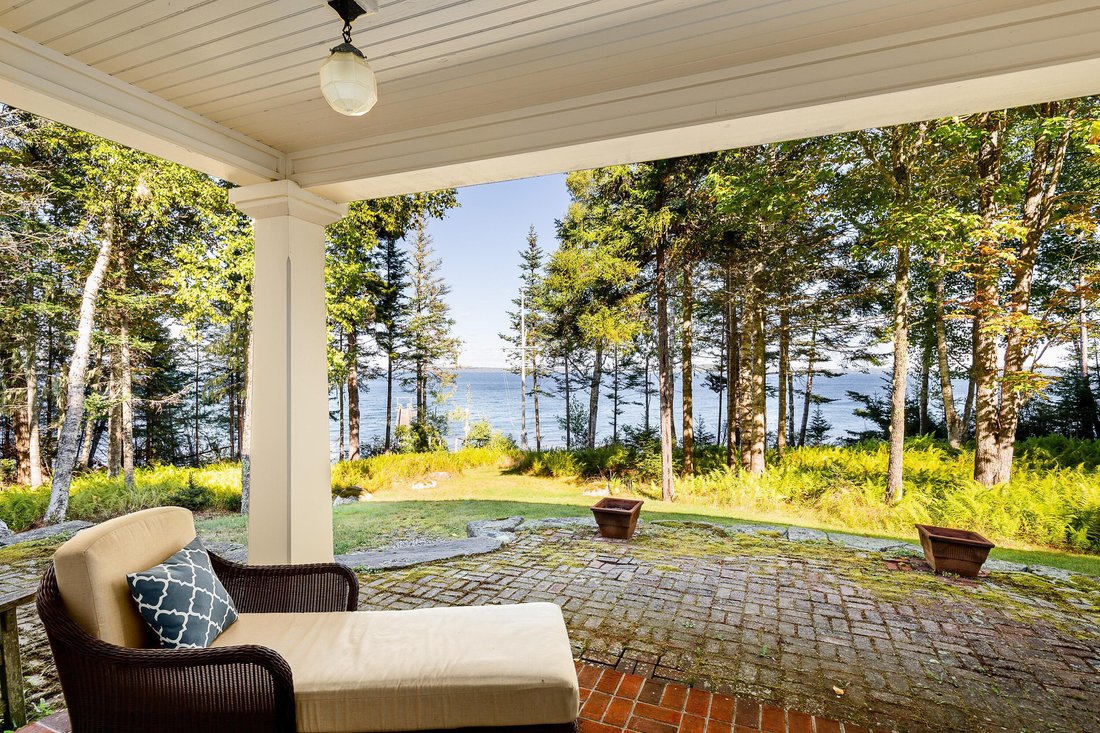 House in Islesboro, Maine, United States 3 - 19171282