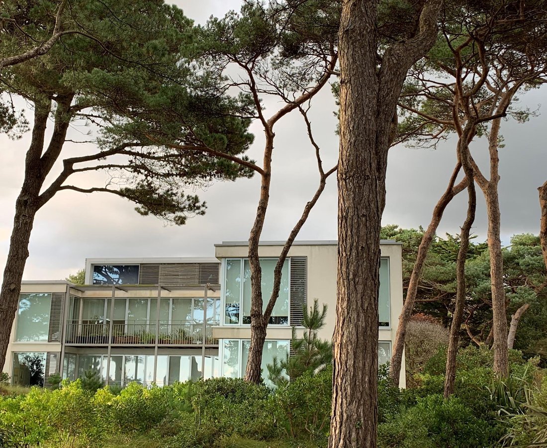 Haus in Sandbanks, Poole, England 3 - 19170411