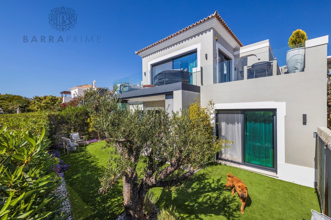 Haus in Almancil, Algarve, Portugal 2 - 19170267
