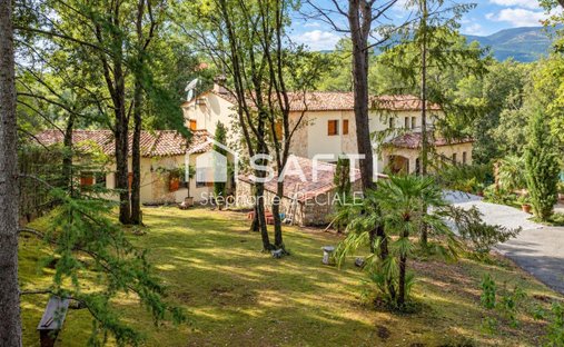 Maison à Centre du Village, La Colle-sur-Loup, France 1