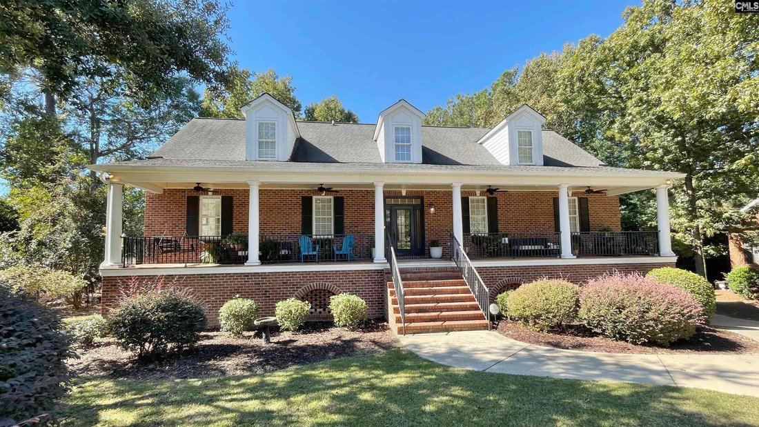 Casa a Columbia, Carolina del Sud, Stati Uniti 1 - 19174009