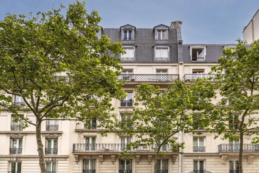 Wohnung in Gros Caillou, Paris 7e Arrondissement, Paris 5 - 19170395