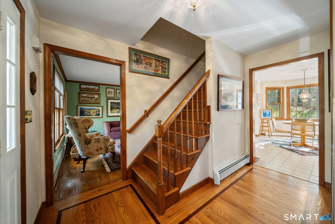 Haus in Southbury, Connecticut, Vereinigte Staaten 3 - 19175047